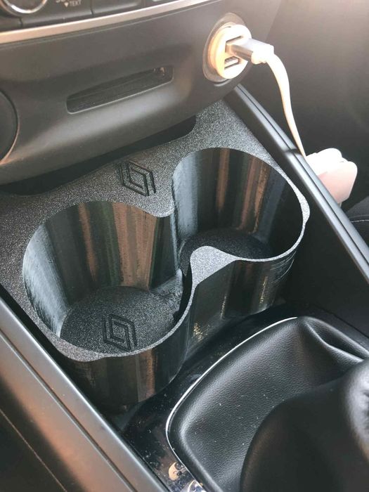 Suport pahare Cup Holder Renault Megane 3