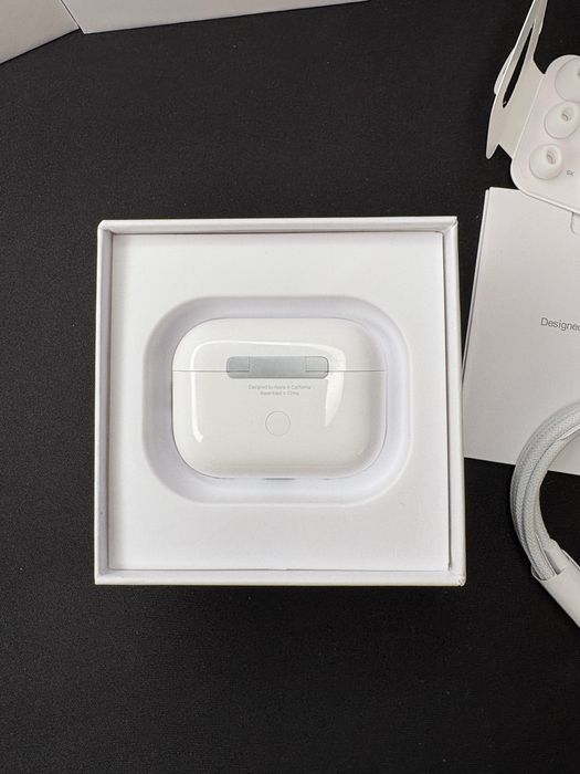 AirPods Pro 2nd Generation REDUCERE CRACIUN!