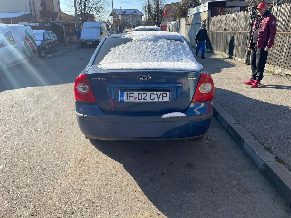 Piese Auto din Dezmembrari Ford focus 2 1.8 diesel 2007