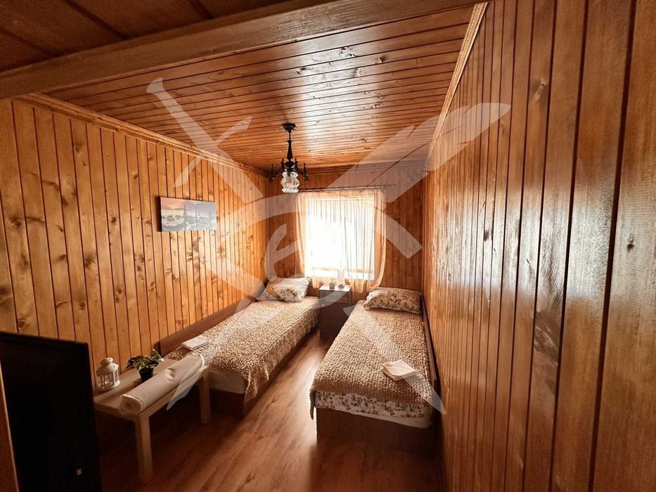 Къща в село Българево. - 84488