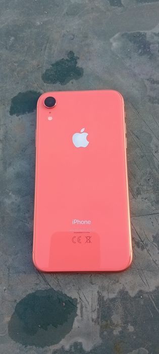 Vand iphone xr 81 bat