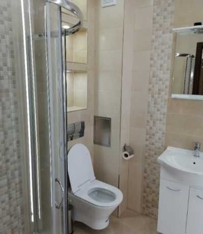 Дава се под наем Тристаен апартамент в Пловдив, Централна гара - 88 кв.м за 326.4 € - Снимка #8