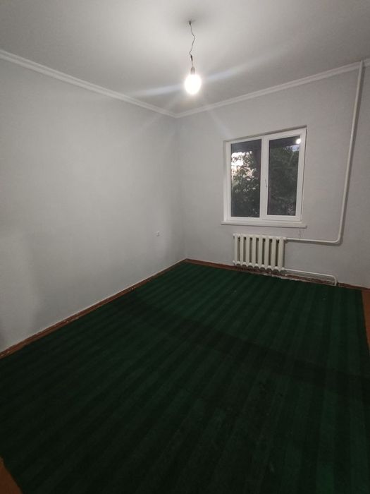 Продаётся 3-х комнатная квартира на Сергели 4