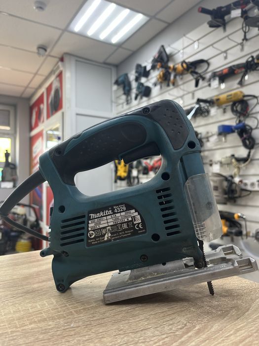 Лобзик Makita 4329 (osp14)