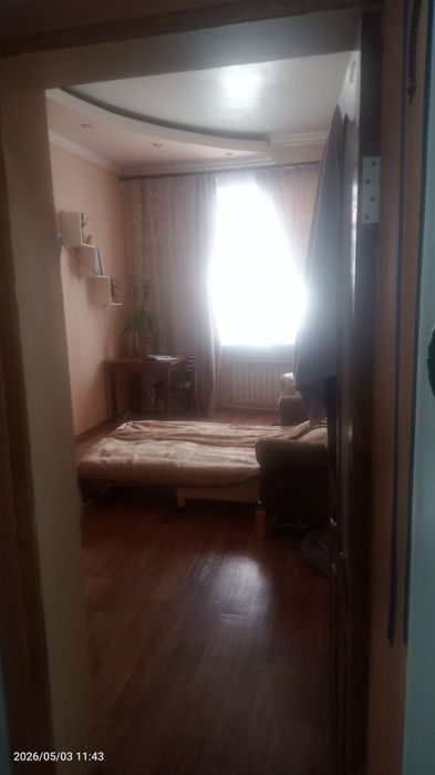 Продам квартиру в хорошем районе