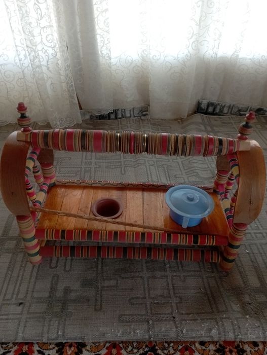 Beshik sotiladi 104min