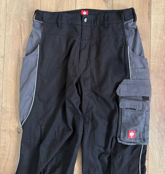Engelbert Strauss 26 52 L Flexbelt pantaloni barbati