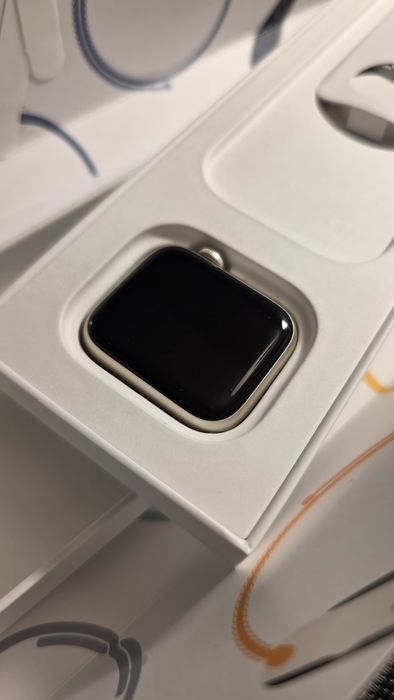 Apple Watch SE 40MM