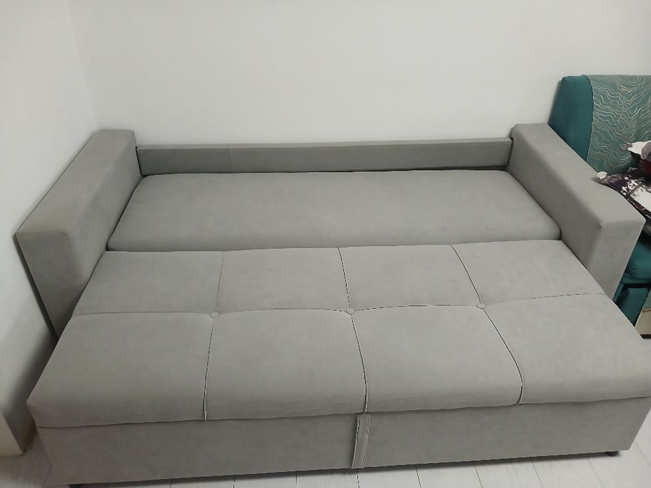 Диван раскладной