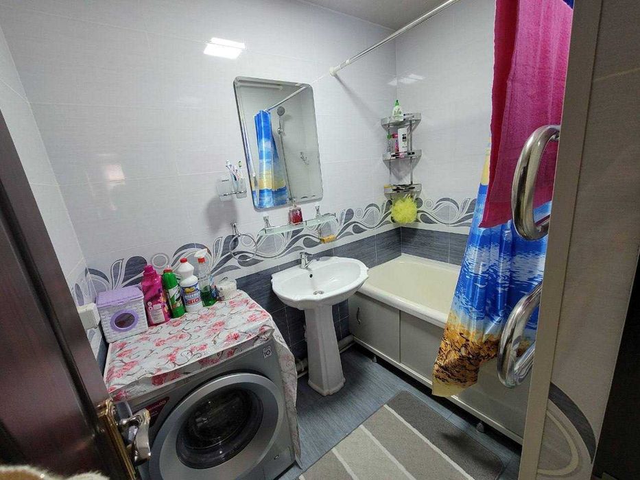 Аренда. Куйлюк рынок. 3/4/9 80 кв.м. только семейным на долгий срок=