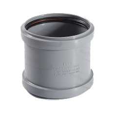 Муфта ПВХ 50 (250м) JAKKO