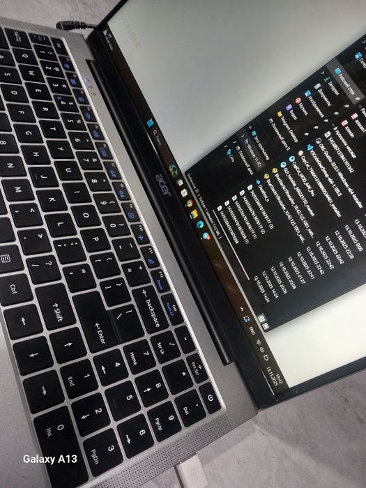 Noutbuk ACER Aspire 3