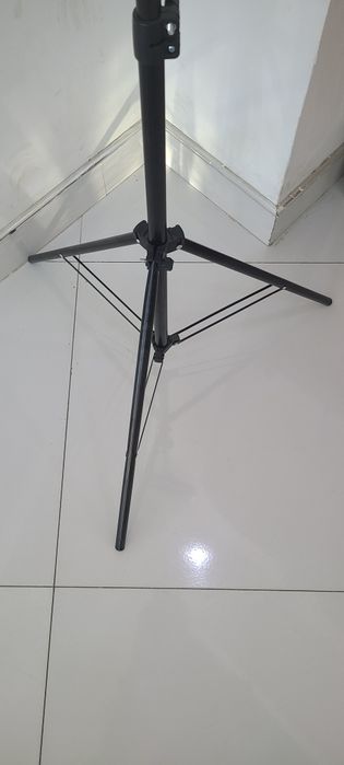 Shtativ soppa sog'lom