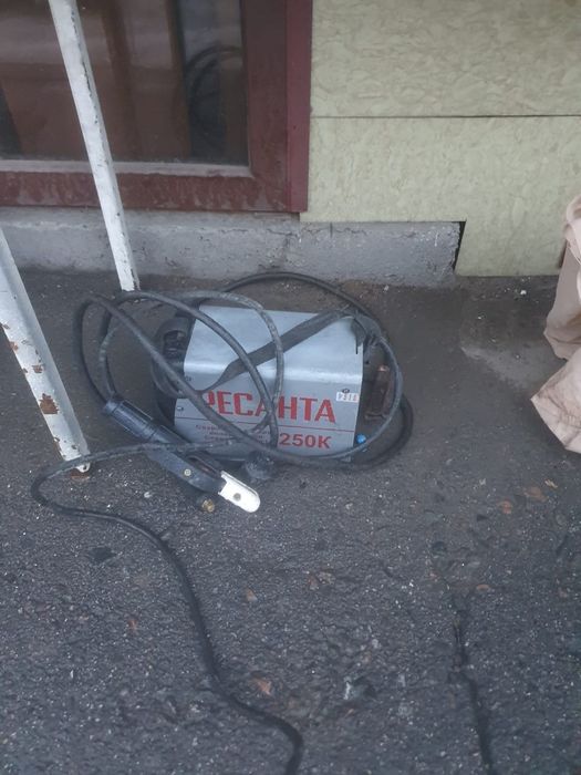 Продам электроинструменты