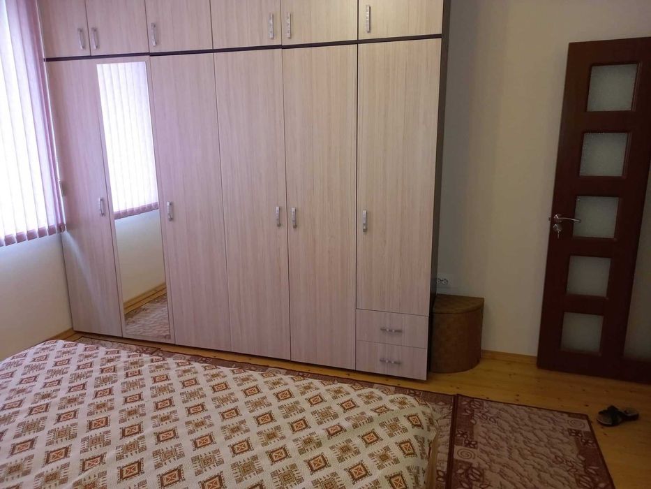 Дава се под наем Четиристаен апартамент в Велико Търново, Акация - 126 кв.м за 382.5 € - Снимка #9