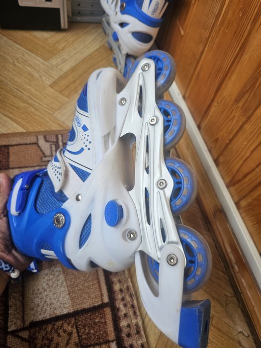 Продам ролики детские