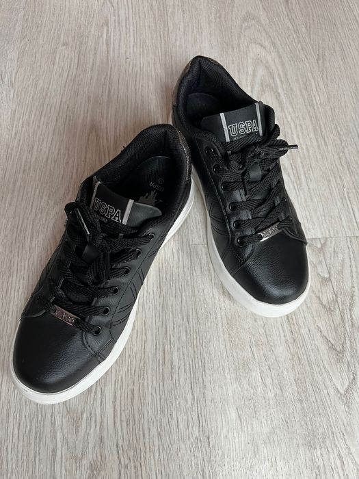 Дамски обувки U.S.Polo Assn., ;Дамски обувки Sergio Zelcer с висок ток