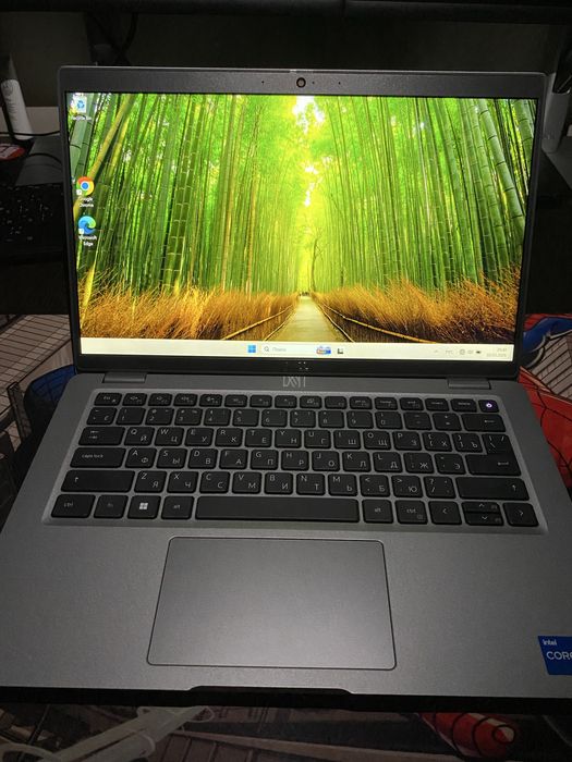 Ноутбук Dell Latitude 5430