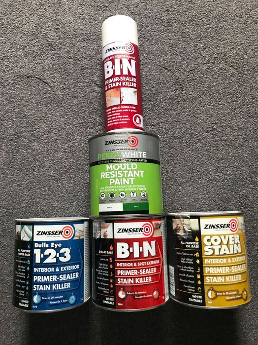 Бояджииски инструменти Purdy-Четки,Валяци,удължители и други материали