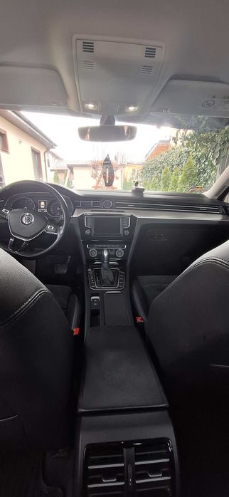 Passat b8,dsg, biturbo, 4x4, 240 cp, highline