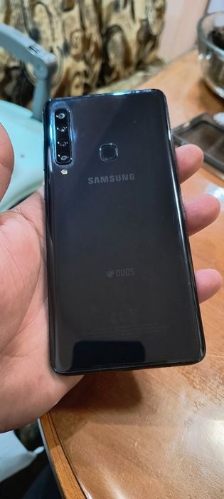 Samsung Galaxy A9