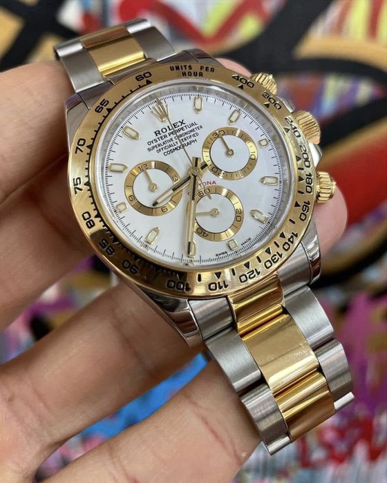 ceas de lux automatic 40,mm
