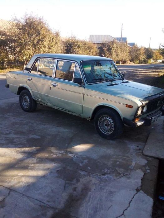 Ваз 2106 автошинаси сотилади. Зудлик билан автомашина сотаман.