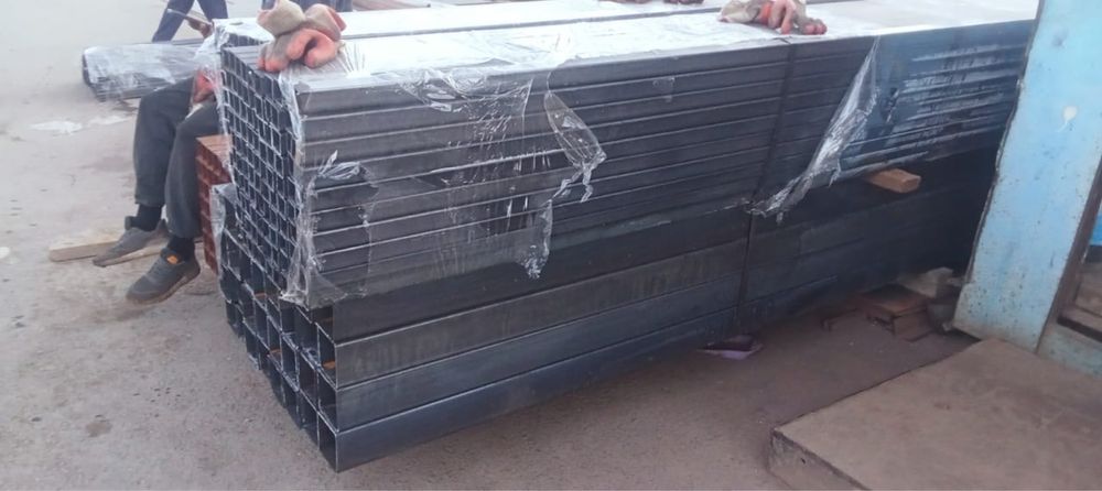 Для дома и сада металлы