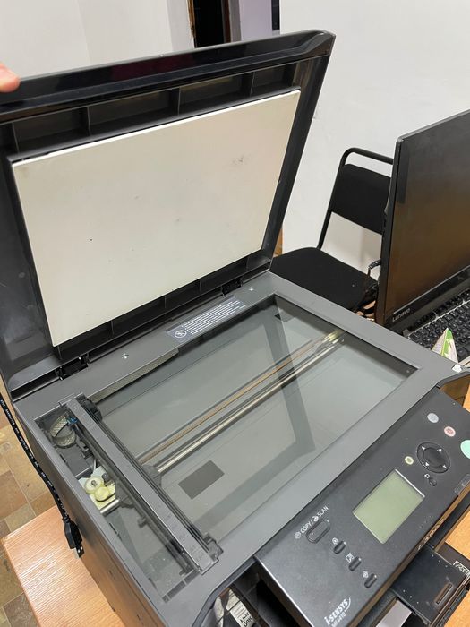 Принтер canon i-sensys MF 4410