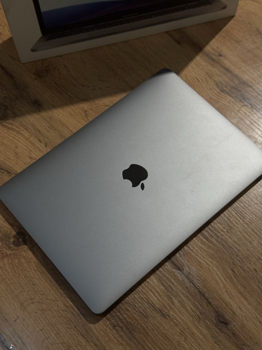 ИДЕАЛЬНЫЙ! Macbook Pro M1 13