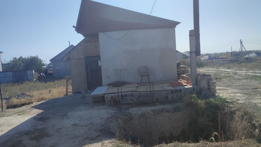 Аренда времянку.