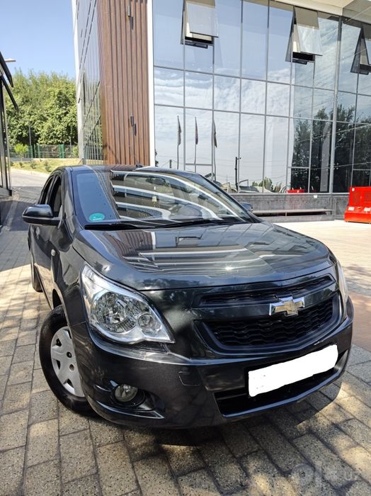 Chevrolet Cobalt