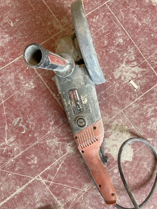 Балгарка большой