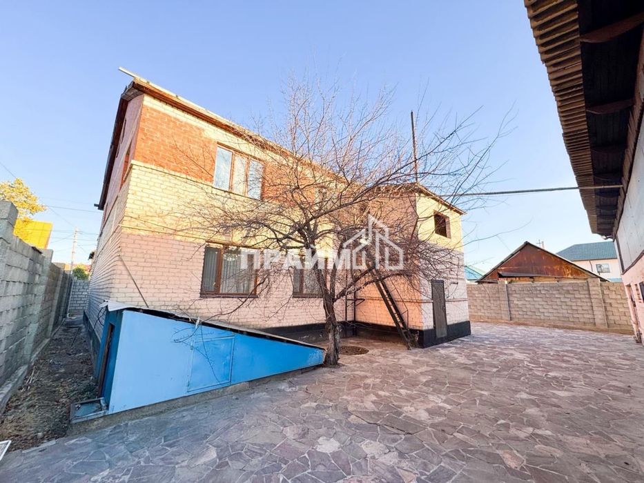 ПРОДАМ 8ком дом Отенай (Кайрат ПРАЙМ)