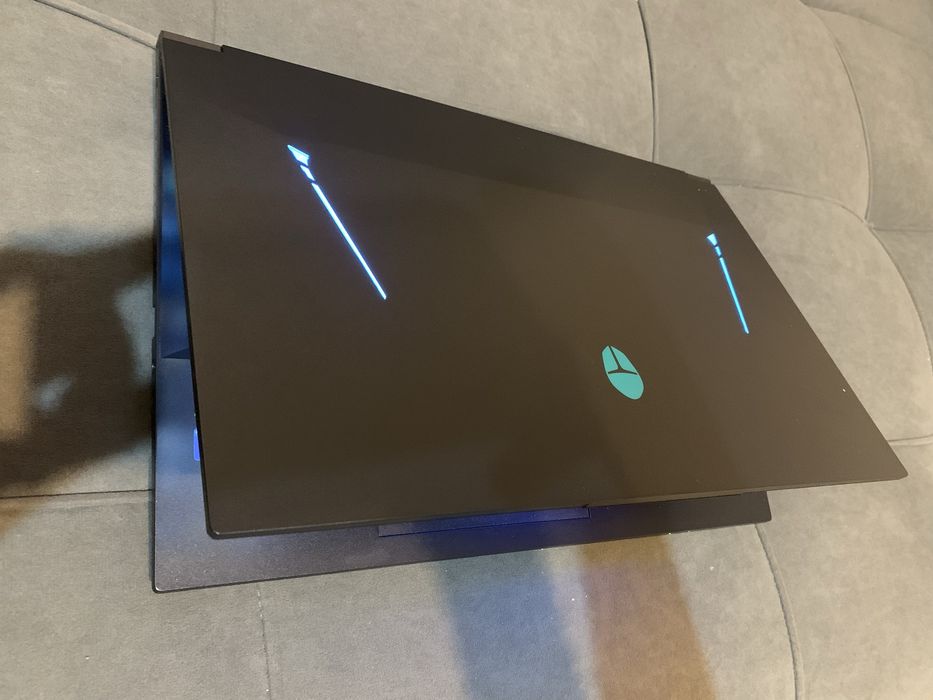 Игравой ноутбук Thenderobot