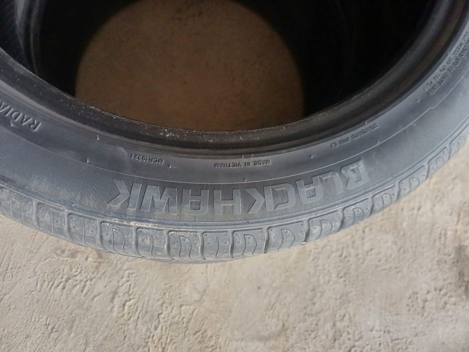 Продам шины б/у