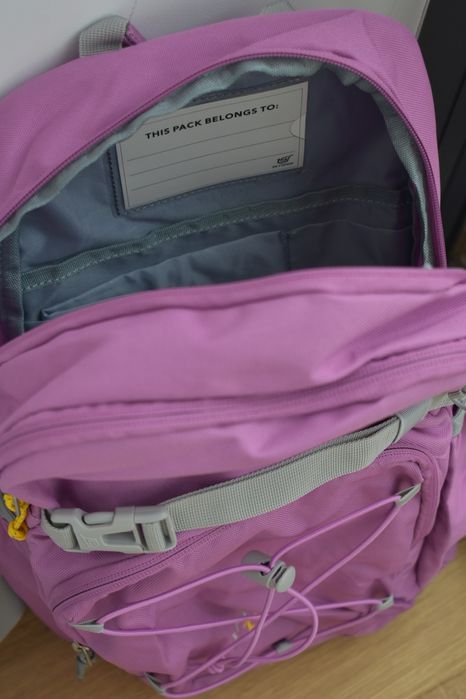 Rucsac copii Skysper 15 L – nou – drumeții & outdoor