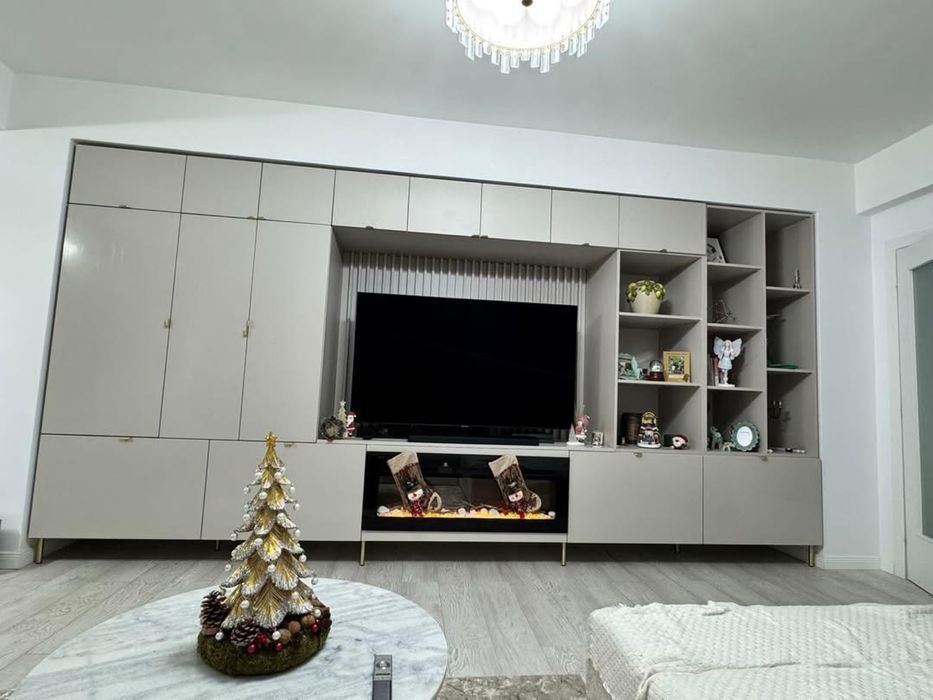 Mobila la comanda Pal , Mdf la preturi de producator