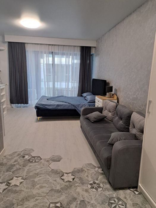 Cazare Mamaia Nord