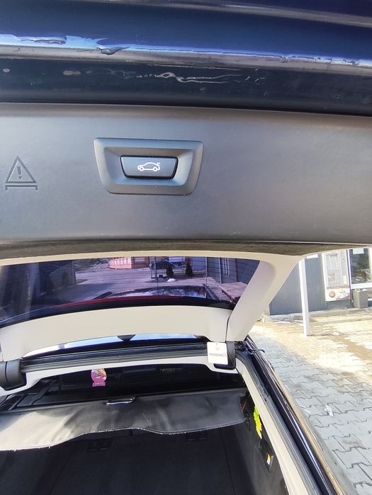 BMW F11 520D*AUTOMAT*2013