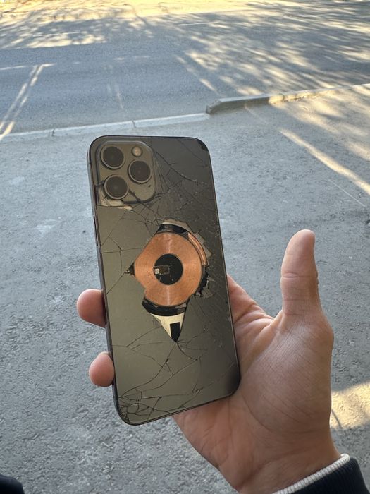 iphone 12 pro max/ Айфон 12 про мах