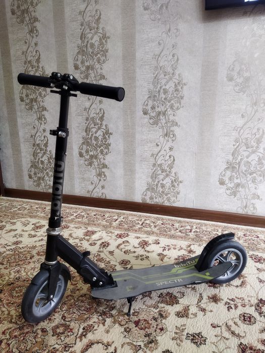 самокат  от bibitu