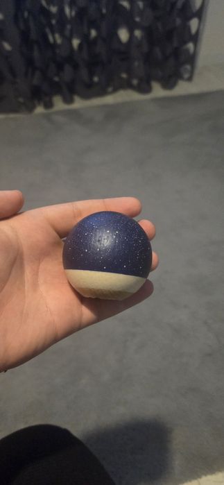 Vand Tama revo aproape noua