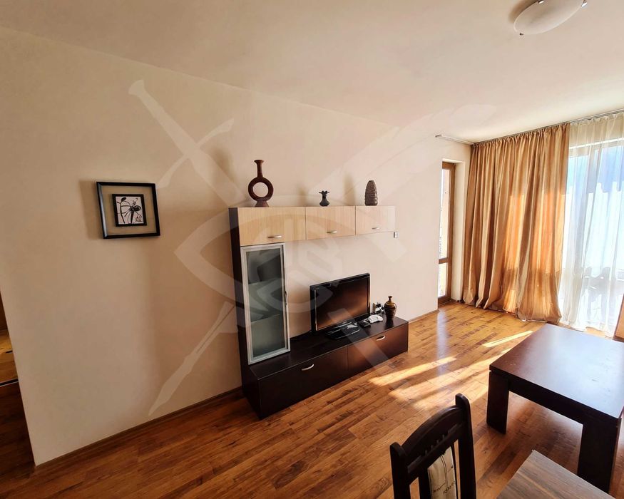 Продава се Двустаен апартамент в Свети Влас - 75 кв.м за 1267 €/кв.м - Снимка #2