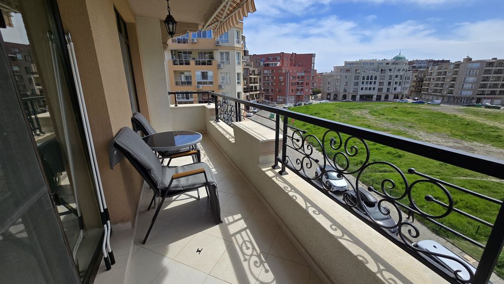 Апартамент под наем в гр. Поморие