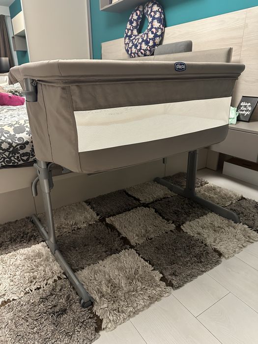 Co-sleeper Chicco Next to me Dream