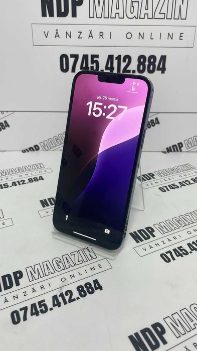 NDP Amanet NON-STOP Sos. Giurgiului 119 IPHONE 13 PRO MAX (42102)