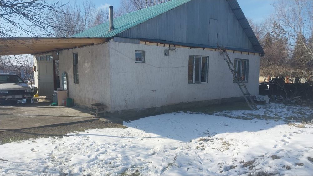 Продам дом на алмате