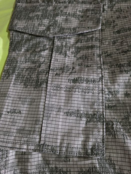 Панталон G Star Regular Tapered  нов Оригинален