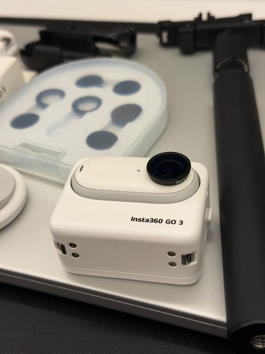 Insta 360 go3 в продаже